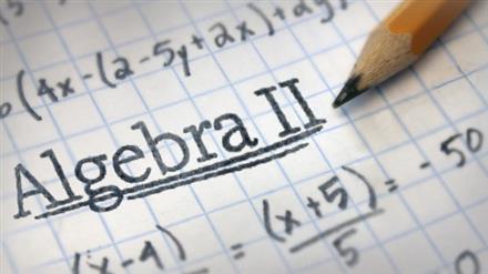 Algebra 2
